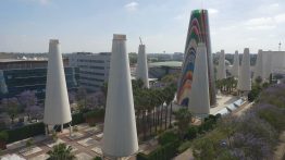 Más de 130 espacios productivos o de innovación se beneficiarán del programa LocalizaIN+