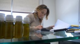 Unaproliva: investigación y desarrollo para extraer las máximas propiedades del aceite de oliva